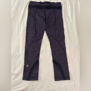Lululemon leggings(vintage)